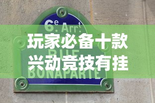 玩家必备十款兴动竞技有挂吗	”(必备工具)辅助教学